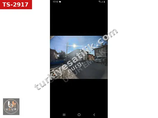 3+1 SATILIK DAİRE