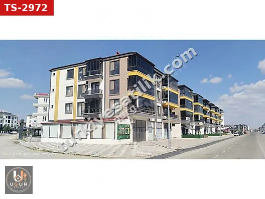 KİRALIK DAİRE